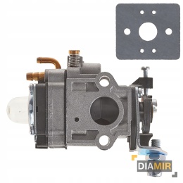 GAŹNIK DO KOSY SPALINOWEJ NAC DEMON PODKASZARKI 15 UNIWERSALNY KOSIARKA