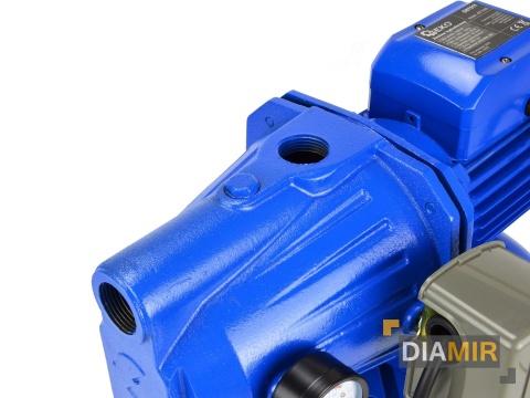 HYDROFOR JET 1100W ZBIORNIK 24L ZESTAW POMPA SAMOZASYSAJĄCA DO WODY