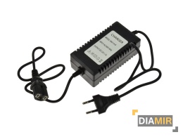 ŁADOWARKA DO OPRYSKIWACZA AKUMULATOROWEGO 12V 1.1A