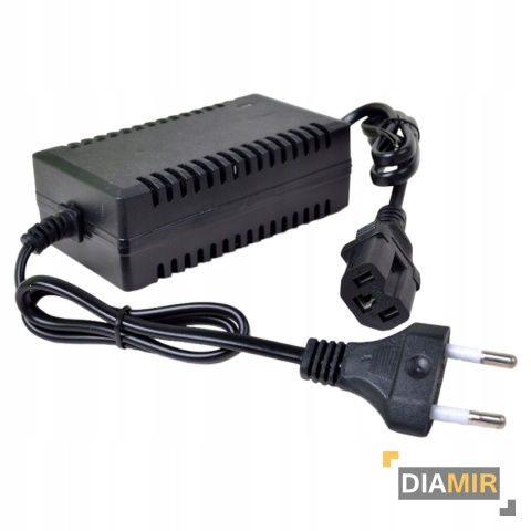 ŁADOWARKA DO OPRYSKIWACZA AKUMULATOROWEGO 12V 1.1A