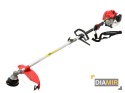 PODKASZARKA SPALINOWA KOSA MULTIFUNKCYJNA 4W1 3KM NOŻYCE DO ŻYWOPŁOTU