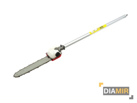 PODKASZARKA SPALINOWA KOSA MULTIFUNKCYJNA 4W1 3KM NOŻYCE DO ŻYWOPŁOTU