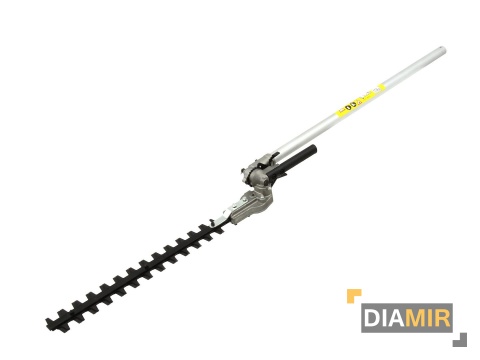 PODKASZARKA SPALINOWA KOSA MULTIFUNKCYJNA 4W1 3KM NOŻYCE DO ŻYWOPŁOTU