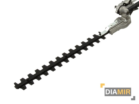 PODKASZARKA SPALINOWA KOSA MULTIFUNKCYJNA 4W1 3KM NOŻYCE DO ŻYWOPŁOTU