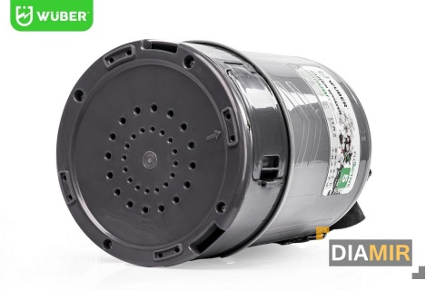 OPRYSKIWACZ AKUMULATOROWY OGRODOWY ELEKTRYCZNY LEKKI 5L ZESTAW LANCA WUBER