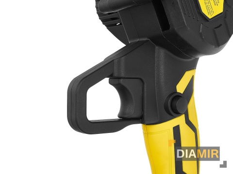 piła akumulatorowa gałęziowa