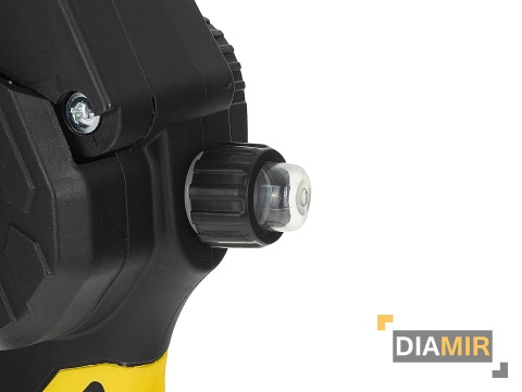 piła akumulatorowa gałęziowa