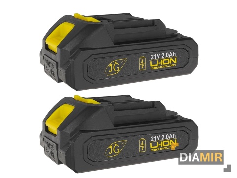 piła akumulatorowa gałęziowa