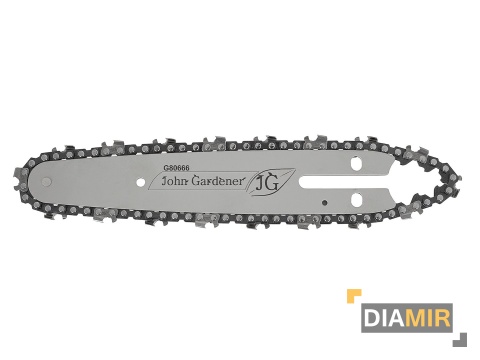 piła akumulatorowa gałęziowa