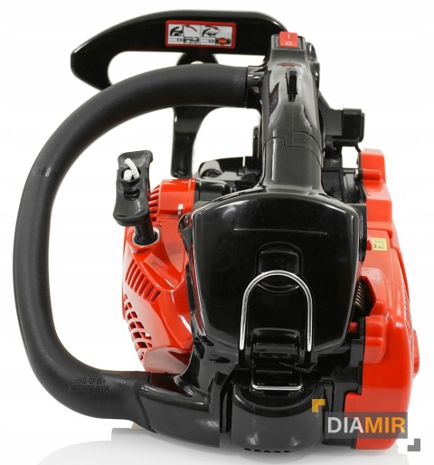 PIŁA SPALINOWA ŁAŃCUCHOWA 1,5KM PILARKA GAŁĘZIÓWKA DO JEDNEJ RĘKI GAŁĘZI