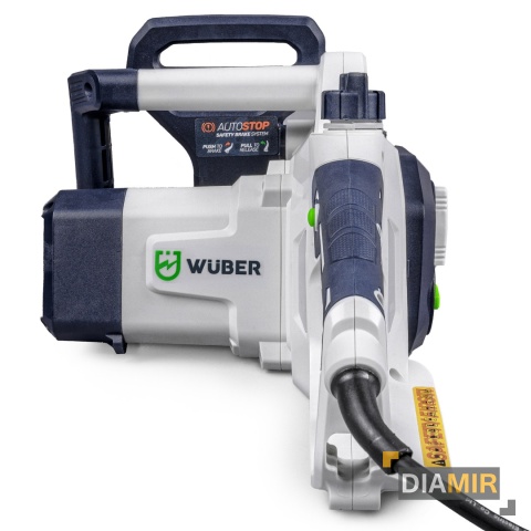 PIŁA ŁAŃCUCHOWA PILARKA ELEKTRYCZNA 2000W DO DREWNA PROWADNICA ŁAŃCUCH 16" 40cm