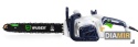 PIŁA ŁAŃCUCHOWA PILARKA ELEKTRYCZNA 2000W DO DREWNA PROWADNICA ŁAŃCUCH 16"
