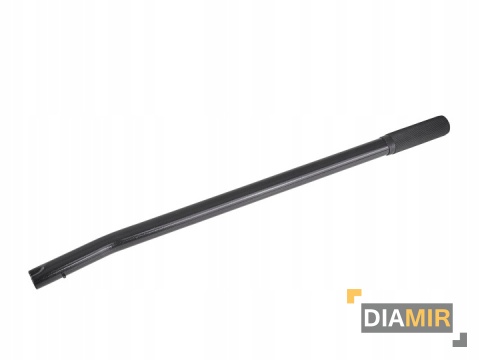 PODNOŚNIK SAMOCHODOWY LEWAREK NISKOPROFILOWY 2,5T ŻABA GUMA STALOWE KOŁA