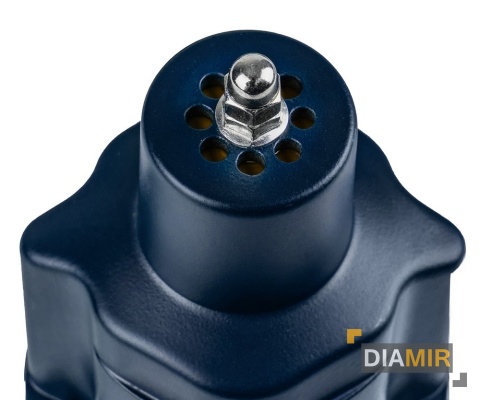 POMPA DO WODY STUDNI ZATAPIALNA RUSKA NUREK MEMBRANOWA 280W 1080 l/h