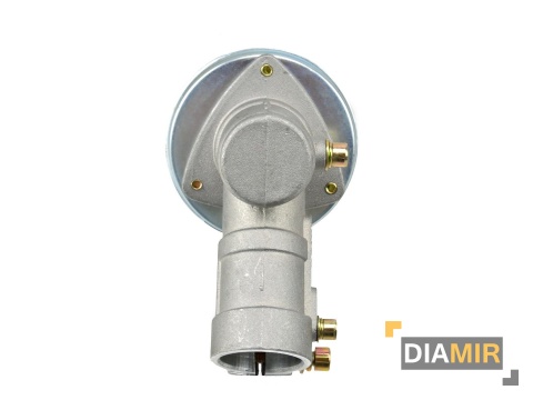 PRZEKŁADNIA KĄTOWA GŁOWICA DO KOSY SPALINOWEJ 9T 26mm