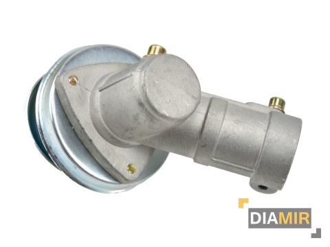 PRZEKŁADNIA KĄTOWA GŁOWICA DO KOSY SPALINOWEJ 9T 26mm