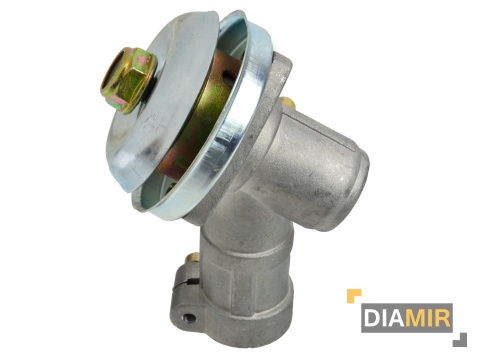 PRZEKŁADNIA KĄTOWA GŁOWICA DO KOSY SPALINOWEJ 9T 26mm