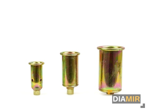 PALNIK GAZOWY DEKARSKI DO PAPY 25 35 50 mm 20 kW 3 x DYSZA WĄŻ 1,5 m