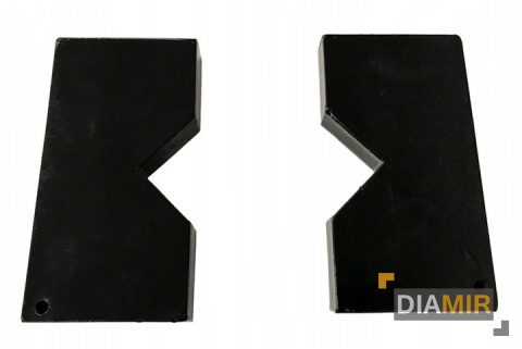 PRASA HYDRAULICZNO PNEUMATYCZNA 12T TON WARSZTATOWA Z SIŁOWNIKIEM 2 PŁYTY