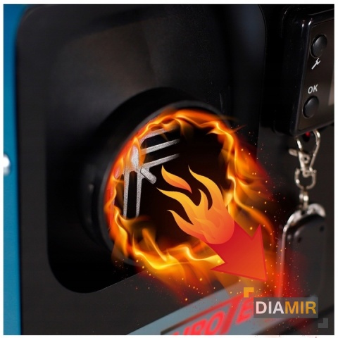 NAGRZEWNICA SAMOCHODOWA DMUCHAWA OLEJOWA OGRZEWANIE POSTOJOWE 8KW WEBASTO