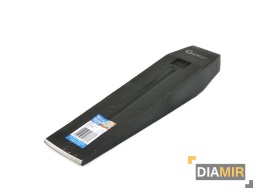 KLIN DO ŁUPANIA ROZŁUPYWANIA DREWNA KUTY 2KG STAL 23,5 cm