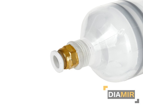 RĘCZNA ODSYSARKA 500ml STRZYKAWKA DO OLEJU PŁYNÓW EKSPLOATACYJNYCH WĘŻYKI