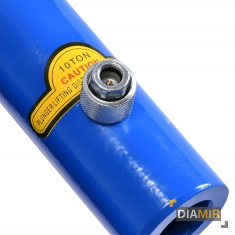 ROZPIERAK HYDRAULICZNY 10T ZESTAW BLACHARSKI 10TON SIŁOWNIK