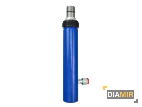 ROZPIERAK HYDRAULICZNY 10T ZESTAW BLACHARSKI 10TON SIŁOWNIK