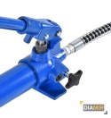 ROZPIERAK HYDRAULICZNY 10T ZESTAW BLACHARSKI 10TON SIŁOWNIK