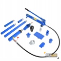 ROZPIERAK HYDRAULICZNY 10T ZESTAW BLACHARSKI 10TON SIŁOWNIK