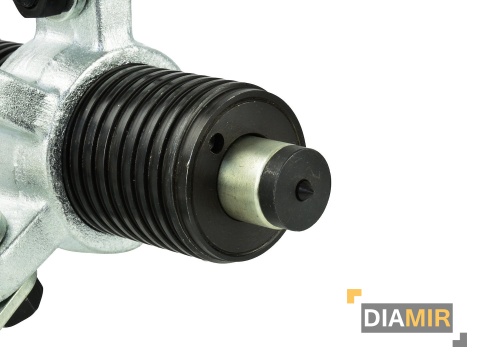 ŚCIĄGACZ HYDRAULICZNY ŁOŻYSK ZESTAW DO KÓŁ TULEI PIAST 60-250mm WALIZKA