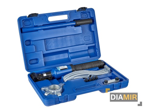 ŚCIĄGACZ HYDRAULICZNY DO ŁOŻYSK 5T ŚCIĄGACZE PIAST KÓŁ TULEI WALIZKA