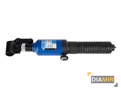 ŚCIĄGACZ HYDRAULICZNY DO ŁOŻYSK 5T ŚCIĄGACZE PIAST KÓŁ TULEI WALIZKA