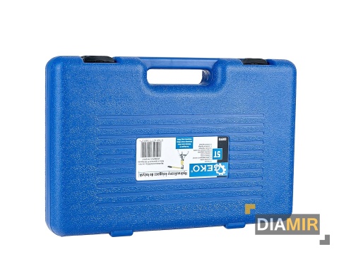 ŚCIĄGACZ HYDRAULICZNY DO ŁOŻYSK 5T ŚCIĄGACZE PIAST KÓŁ TULEI WALIZKA