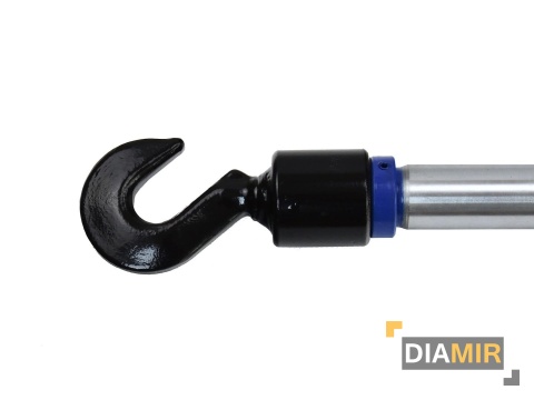 ŚCIĄGACZ HYDRAULICZNY 10T BLACHARSKI 2 x HAK