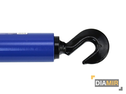 ŚCIĄGACZ HYDRAULICZNY 10T BLACHARSKI 2 x HAK SIŁOWNIK