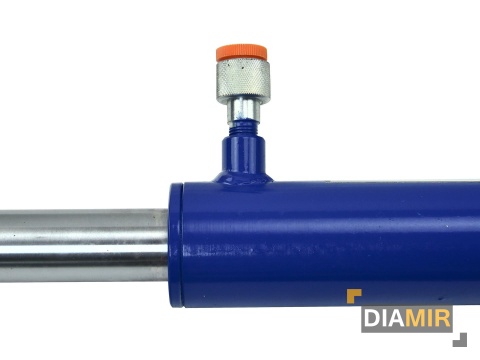 ŚCIĄGACZ HYDRAULICZNY 10T BLACHARSKI 2 x HAK