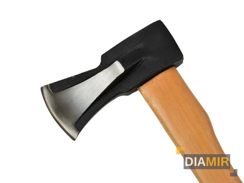 SIEKIERA ROZŁUPUJĄCA MŁOT 2000G TRZONEK DREWNIANY 88CM STAL