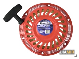 STARTER SZARPAK DO SILNIKA GX160 ROZRUSZNIK AGREGATU ZAGĘSZCZARKI