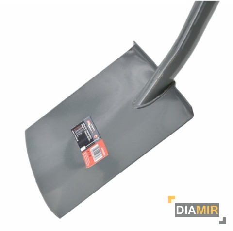 SZPADEL OGRODNICZY SZTYCHÓWKA 120 cm HARTOWANA STAL POLSKI PRODUKT