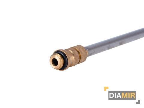 TELESKOPOWA LANCA NATRYSKOWA 55 - 100 cm DO OPRYSKIWACZA PLECAKOWEGO