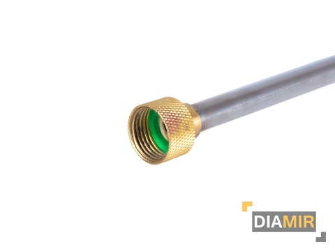 TELESKOPOWA LANCA NATRYSKOWA 55 - 100 cm DO OPRYSKIWACZA PLECAKOWEGO