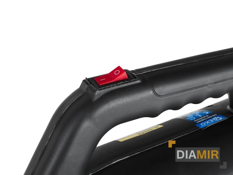 TURBO DYSZA ROZPYLAJĄCA DO OPRYSKIWACZA AKUMULATOROWEGO DMUCHAWA