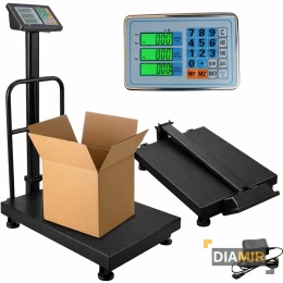 waga magazynowa 150kg