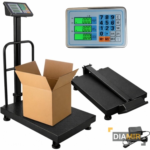 waga magazynowa 150kg