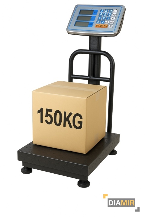 waga magazynowa 150kg
