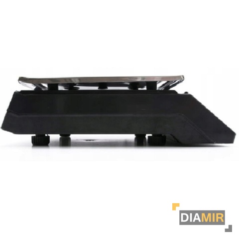 WAGA SKLEPOWA 40KG / 2g ELEKTRONICZNA KUCHENNA GASTRONOMICZNA MAGAZYNOWA