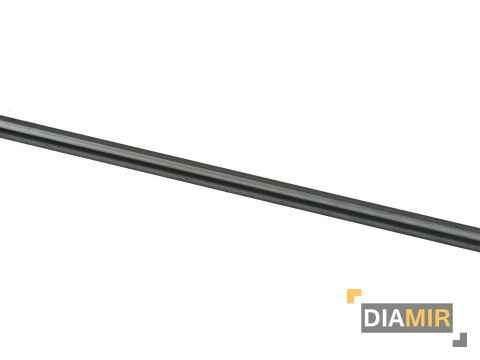 WAŁEK NAPĘDOWY PRĘT OŚ DO KOSY SPALINOWEJ 7mm 7 FREZÓW