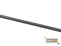 WAŁEK NAPĘDOWY PRĘT OŚ DO KOSY SPALINOWEJ 8mm 9 FREZÓW