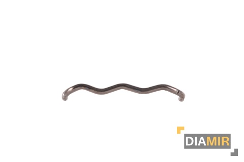 ZSZYWKI DO ZGRZEWARKI ZSZYWARKI PLASTIKU RS16 RS46 600SZT NAPRAWA ZDERZAKÓW